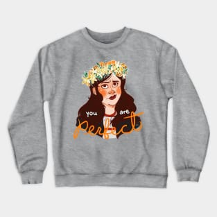 It's A Wonderful Rae Crewneck Sweatshirt